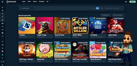 bitsler casino ph|Bitsler Casino Review – Games, Promos and Features.